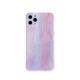 Simple marble phone case