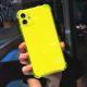Compatible with Apple, IPhone12Pro Mobile Phone Case Transparent Anti-Drop