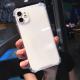 Compatible with Apple, IPhone12Pro Mobile Phone Case Transparent Anti-Drop