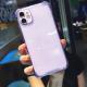 Compatible with Apple, IPhone12Pro Mobile Phone Case Transparent Anti-Drop