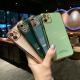 Compatible with Apple, Compatible with Apple , Suitable For iPhone XS Max Electroplating Soft Phone Case