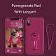 New hot sale anti-drop liquid stand mobile phone case