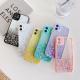 Compatible With , Epoxy Glitter 8p Gradient All-inclusive Anti-drop Cover
