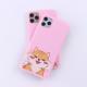 Compatible with Apple , Frosted soft shell TPU full protective cover