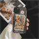 Applicable Xs12Pro max mobile phone case 8plus anti-drop