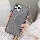 Creative Flash Diamond Messenger Rope