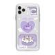 Compatible with Apple, Ins girl  iPhone case 11Pro Max anti-drop