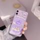 Compatible with Apple, Ins girl  iPhone case 11Pro Max anti-drop
