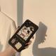 Compatible with Apple, Cow is suitable for iphone11Pro mobile phone case