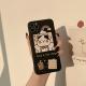 Compatible with Apple, Cow is suitable for iphone11Pro mobile phone case