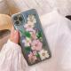 Compatible with  , Hanfeng eternal flower dried flower phone case