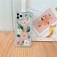 Compatible with  , Hanfeng eternal flower dried flower phone case