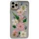 Compatible with  , Hanfeng eternal flower dried flower phone case