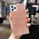 Compatible With  , Square Glitter Transparent TPU Soft Shell