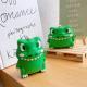 Creative Threedimensional Dinosaur  Bluetooth Headset Protective Sleeve Cute Silicone