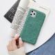 Suitable Lamb Plush Cloth Mobile Phone Case