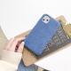 Suitable Lamb Plush Cloth Mobile Phone Case