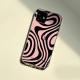 Simple Transparent All-inclusive Mobile Phone Case