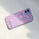 Simple Transparent All-inclusive Mobile Phone Case