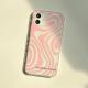 Simple Transparent All-inclusive Mobile Phone Case