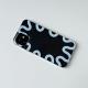 Simple Transparent All-inclusive Plastic Phone Case