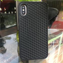 Fashionable And Simple Silicone All-inclusive Mobile Phone Case