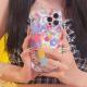 Tuya All Inclusive Love Silicone Phone Case