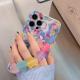 Tuya All Inclusive Love Silicone Phone Case