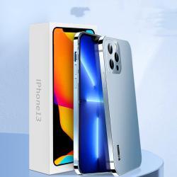 Super Hot Original Machine Color Small Steel Suitable For  Phone Case