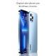Super Hot Original Machine Color Small Steel Suitable For  Phone Case