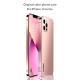Super Hot Original Machine Color Small Steel Suitable For  Phone Case