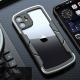 Anti-drop All-inclusive Lens Silicone Transparent Phone Case