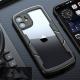 Anti-drop All-inclusive Lens Silicone Transparent Phone Case