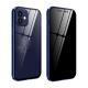 Suitable Promax Double-sided Glass Phone Case
