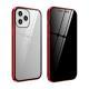 Suitable Promax Double-sided Glass Phone Case