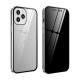 Suitable Promax Double-sided Glass Phone Case