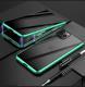 Suitable Promax Double-sided Glass Phone Case