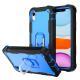 Fashion Simple Pure Color Silicone Phone Case