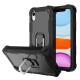 Fashion Simple Pure Color Silicone Phone Case