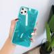Fashion Diamond Pattern Jelly Rhombus Phone Case