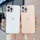 Frosted Electroplating Small Love For Xs78p Couple