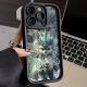 Frosted Silicone Protective Case Phone Case
