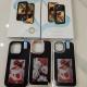 NFC Screen Projection Smart Color E-ink Screen Phone Case