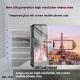 NFC Screen Projection Smart Color E-ink Screen Phone Case
