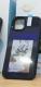 NFC Screen Projection Smart Color E-ink Screen Phone Case