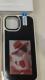 NFC Screen Projection Smart Color E-ink Screen Phone Case