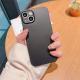 Ultra-thin Frosted Heat Dissipation Fine Hole Phone Case