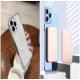 Four-corner Drop-resistant Airbag Magnetic Suction Phone Case