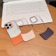 PC Color Matching Metal Phone Case