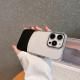 PC Color Matching Metal Phone Case